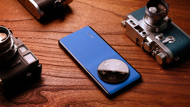 مشخصات شیائومی 14 اولترا افشا شد