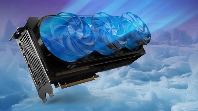 کارت گرافیک Radeon RX 7900 GRE OC Predator BiFrost توسط ایسر معرفی شد