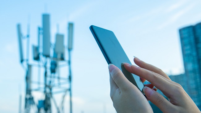 اینترنت ماهواره‌ای با سرویس جدید Direct to Cell