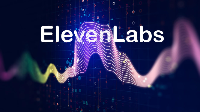 هوش مصنوعی جدید ElevenLabs