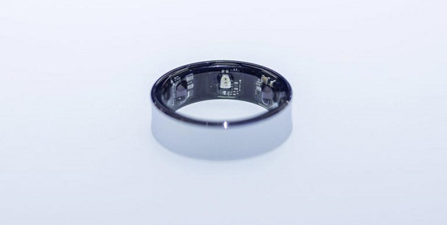 حلقه هوشمند Galaxy Ring سامسونگ