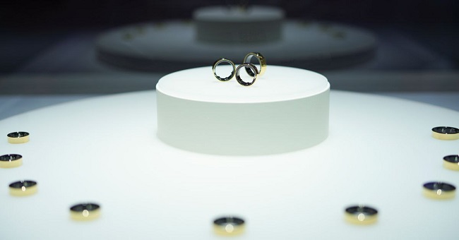 حلقه هوشمند Galaxy Ring سامسونگ