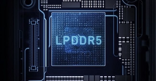 استاندارد حافظه LPDDR6