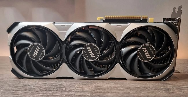 کاهش قیمت کارت گرافیک RTX 4070 Super