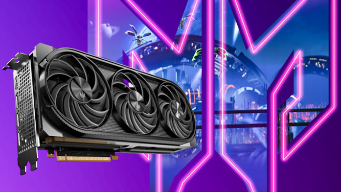 کارت گرافیک RX 7900 GRE