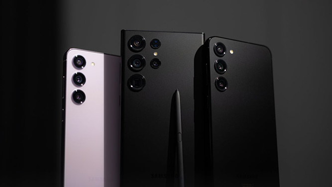 آپدیت بزرگ One UI 6.1