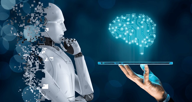 کمبود انرژی به دلیل گسترش هوش مصنوعی