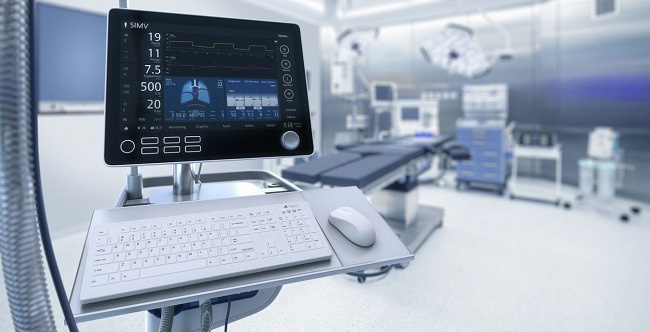 کیبورد و موس جدید Cherry که با میکروب و باکتری مقابله میکنند