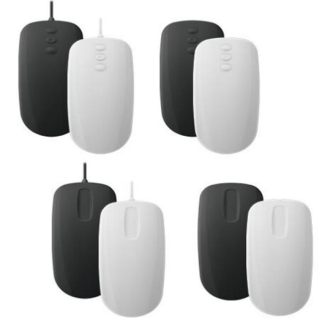 کیبورد و موس جدید Cherry که با میکروب و باکتری مقابله میکنند