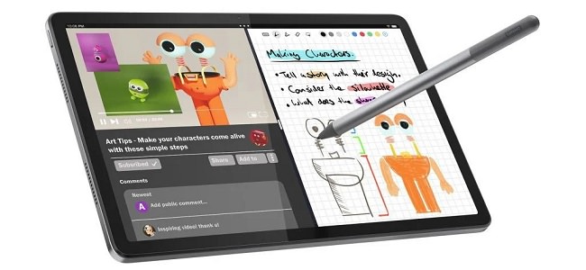 تبلت ارزان قیمت Lenovo Tab M11