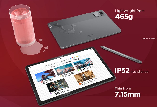 تبلت ارزان قیمت Lenovo Tab M11