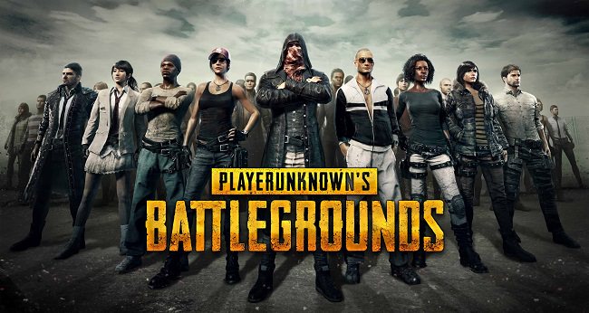 آپدیت بزرگ PUBG: Battlegrounds در راه است