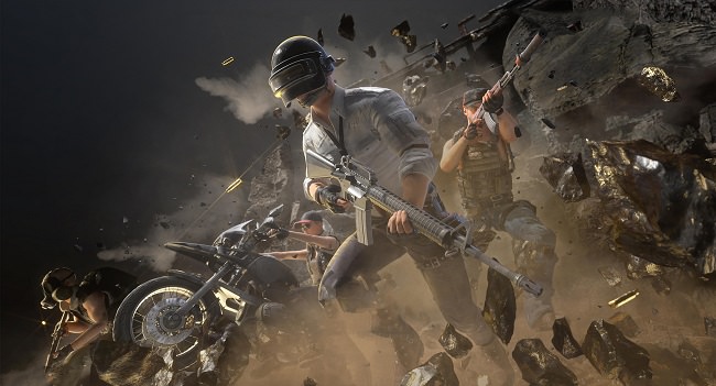 آپدیت بزرگ PUBG: Battlegrounds در راه است