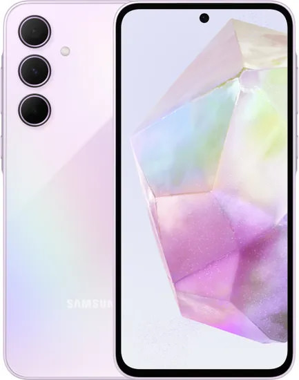 گوشی Galaxy A35