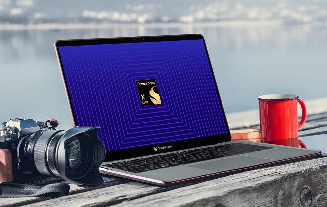 بنچمارکهای تازه از پردازنده Snapdragon X Elite