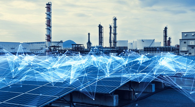 کمبود انرژی به دلیل گسترش هوش مصنوعی