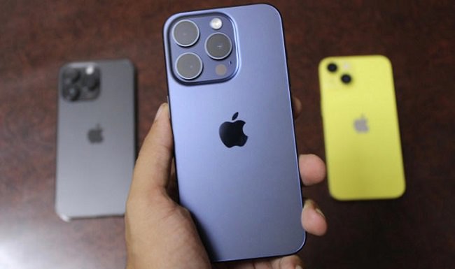 استفاده از کیسه برنج برای گوشی آب خورده