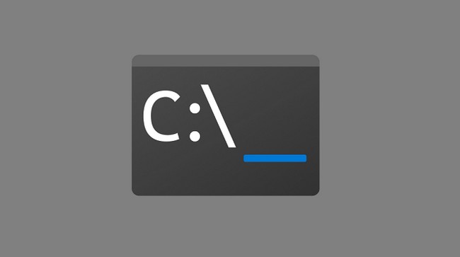 دستورات cmd در ویندوز 10