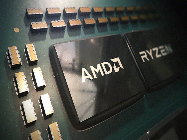 مقایسه قدرت CPU