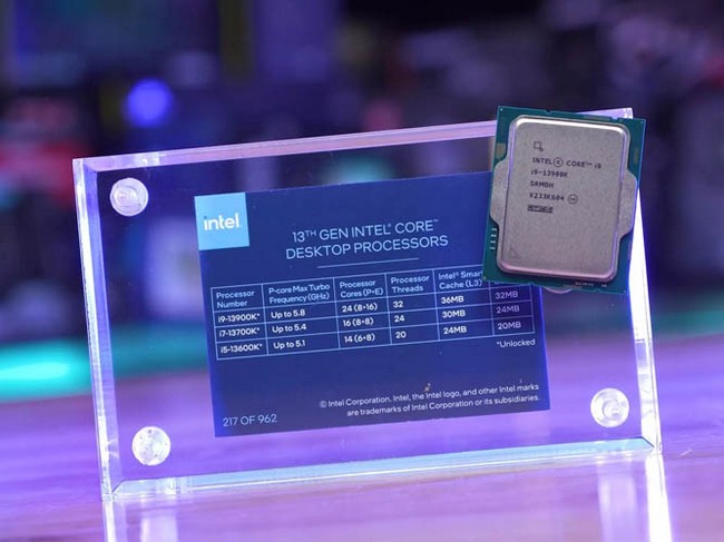 بنچمارک CPU (پردازنده) ها