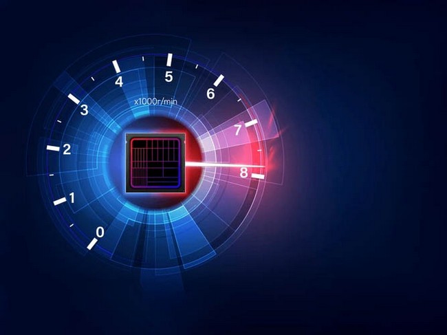 بنچمارک سی پی یو