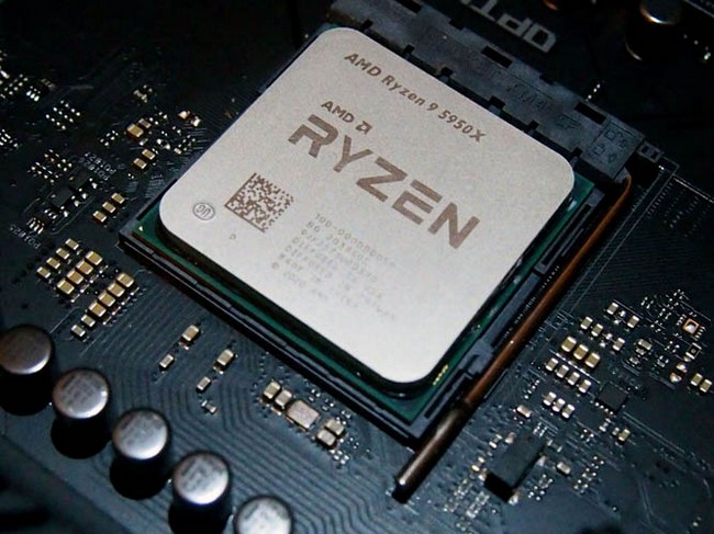 سایت مقایسه CPU