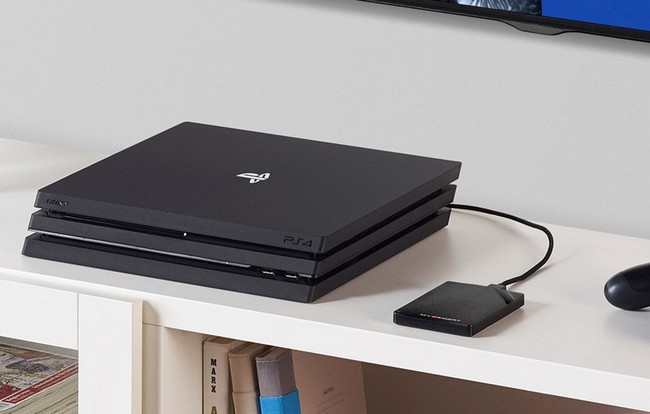 کندی سرعت PS