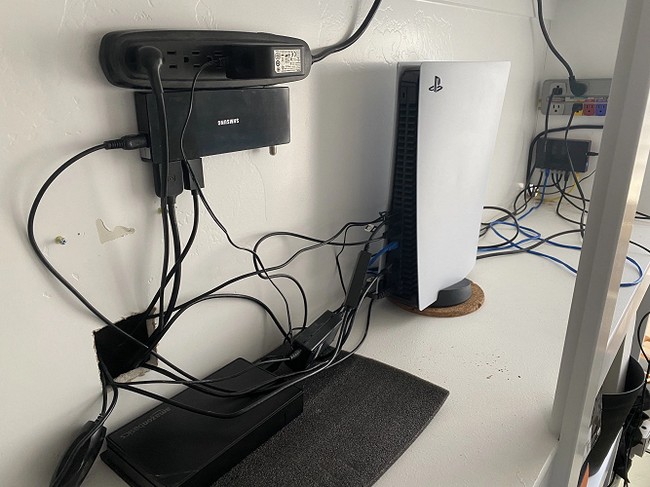 افزایش سرعت دانلود پلی استیشن 5