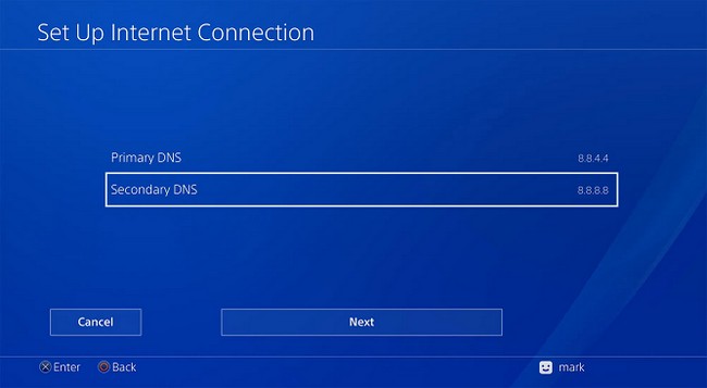 آموزش افزایش سرعت پلی استیشن