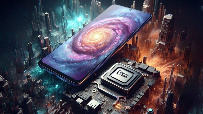 مقایسه مشخصات Poco F5 با A54