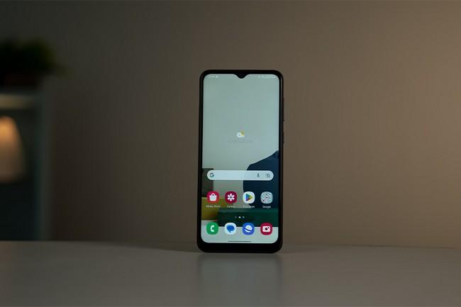 امکانات مخفی سامسونگ Galaxy A04
