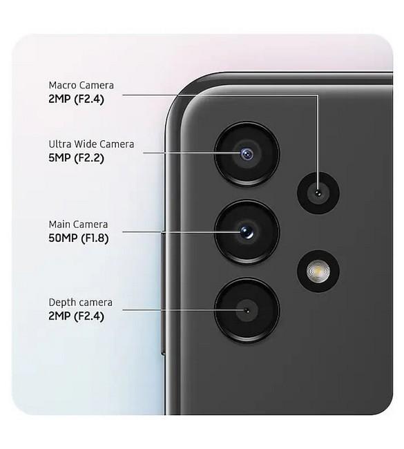 ویژگی های مخفی گوشی a13