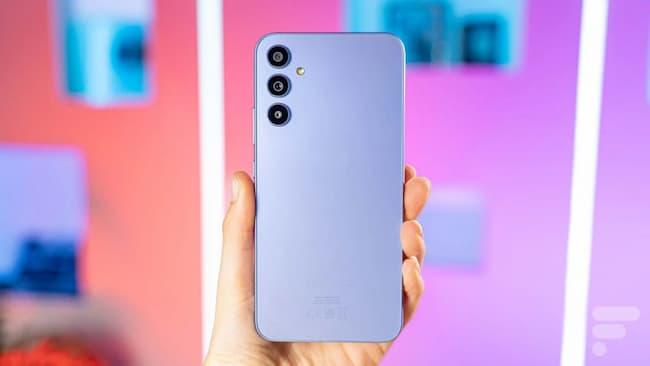 ترفندهای A34 - امکانات مخفی سامسونگ Galaxy A34