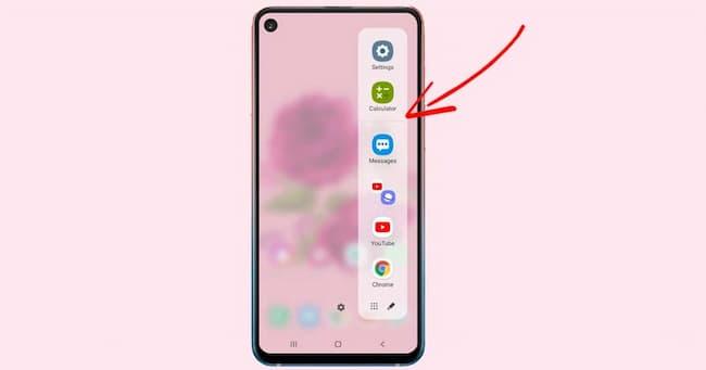 امکانات سامسونگ Galaxy A34 - ترفندهای حرفه‌ای گوشی ای 34 گلکسی