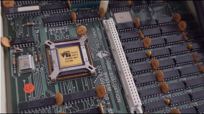 پردازنده arm با x86 به بیان ساده