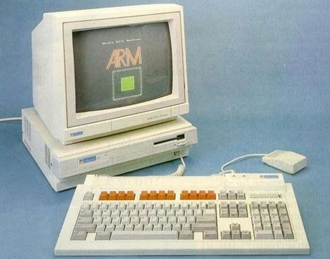 تفاوت معماری arm با x86