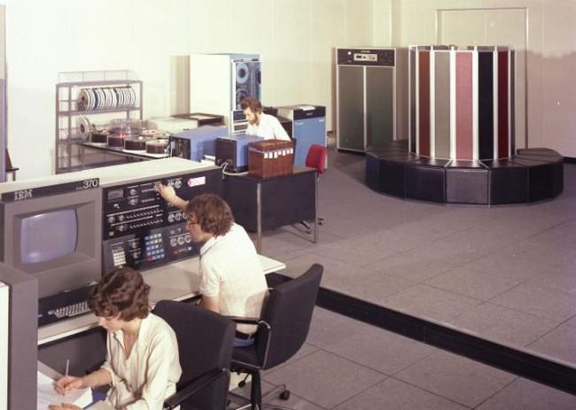 معماری پردازنده آرم و اکس ۸۶