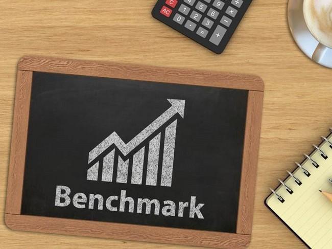 تست Benchmark