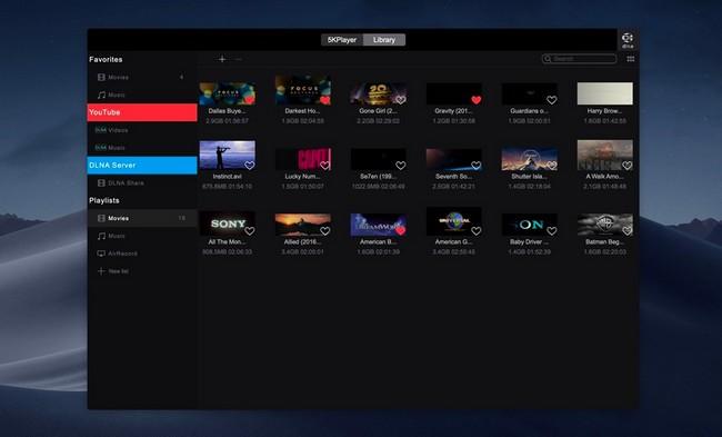 بهترین ویدیو پلیر ویندوز