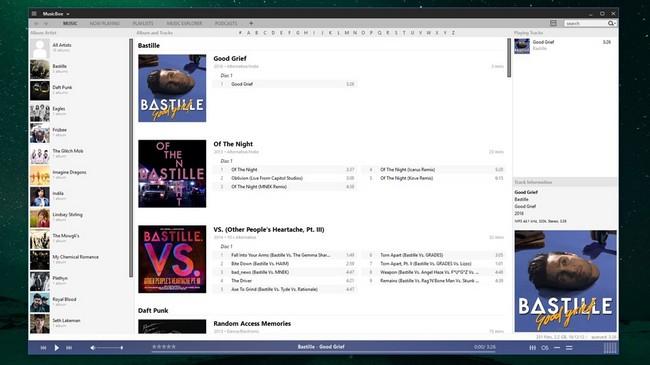 برترین ویدیو پلیر برای کامپیوتر