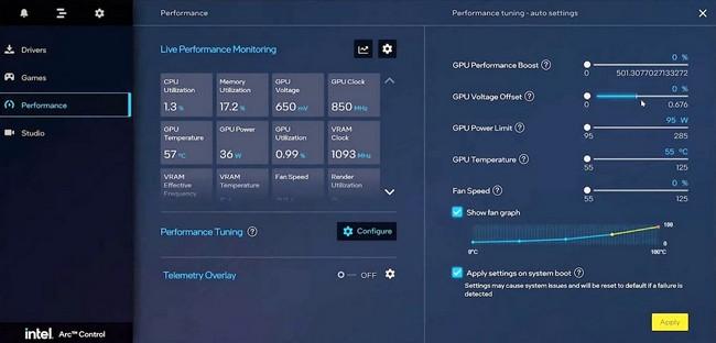 آیا برنامه ای برای اورکلاک CPU وجود دارد؟
