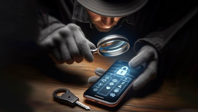 سایت تشخیص رفرش بودن آیفون