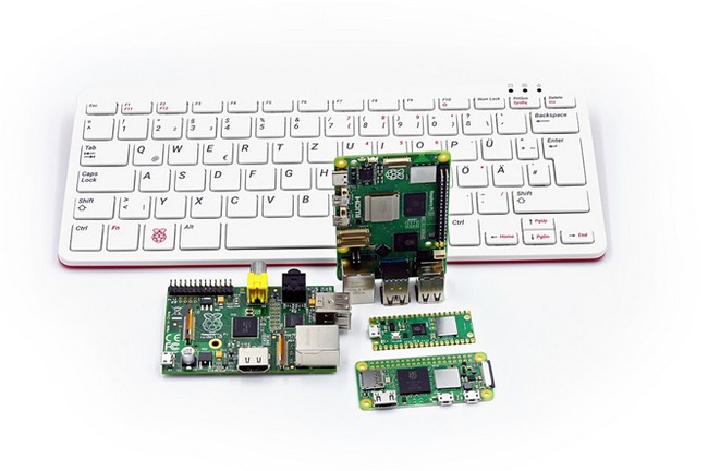انواع کاربرد microcontroller