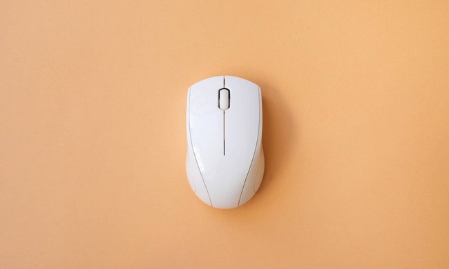 کاربرد موس کامپیوتر