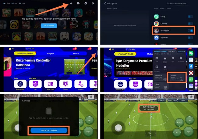 قابلیت های گوشی شیائومی پوکو F5