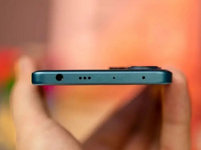 سوال درباره موبایل پوکو F5