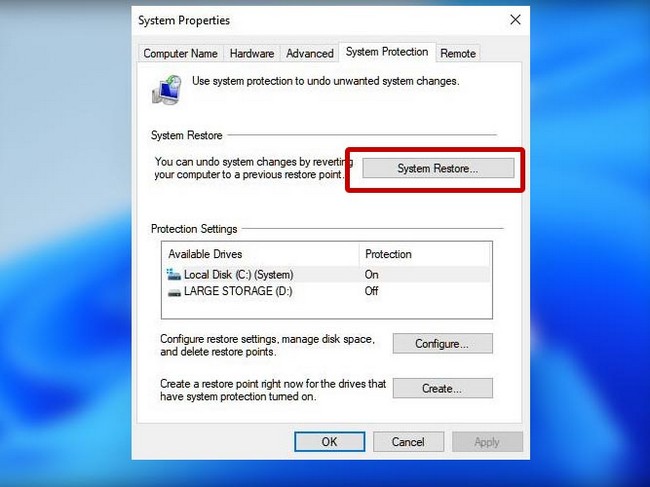 آموزش حل مشکل بوت نشدن ویندوز