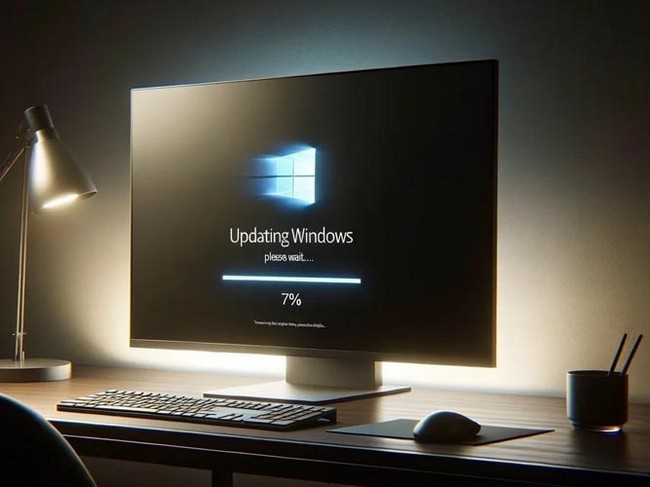 راه حل بوت نشدن ویندوز لپ‌تاپ