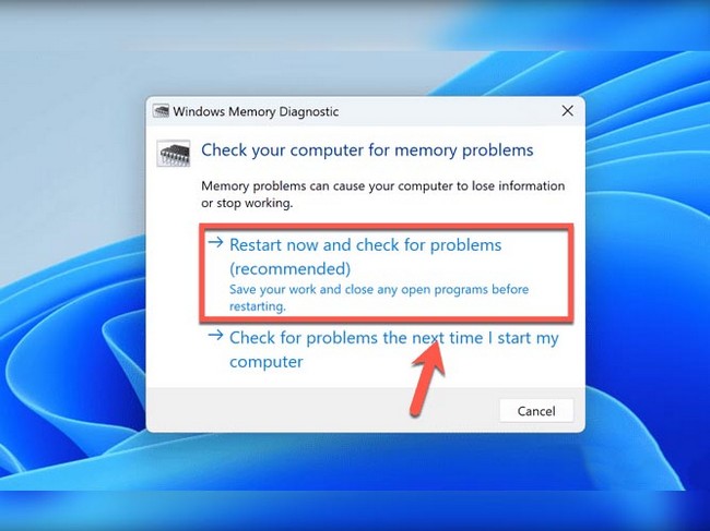 چگونه مشکل بوت نشدن لپ تاپ را برطرف کنیم؟