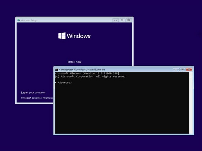 راه های حل مشکل بوت نشدن سیستم